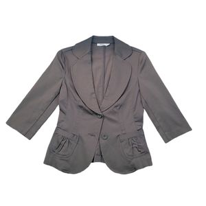 Ricki's Grey Blazer